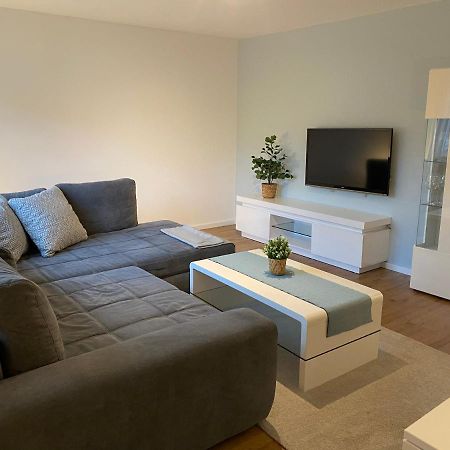 Ferienwohnung Welk Grömitz Eksteriør billede