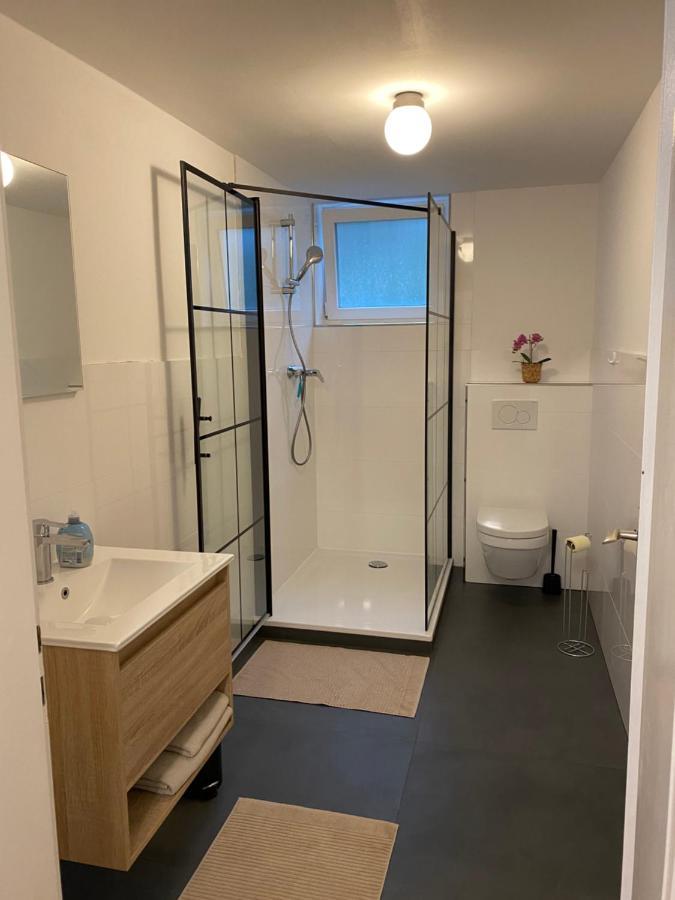Ferienwohnung Welk Grömitz Eksteriør billede