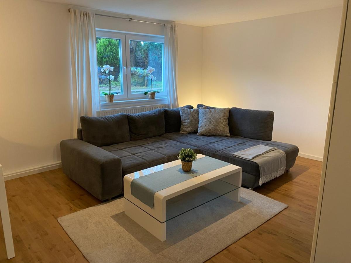 Ferienwohnung Welk Grömitz Eksteriør billede